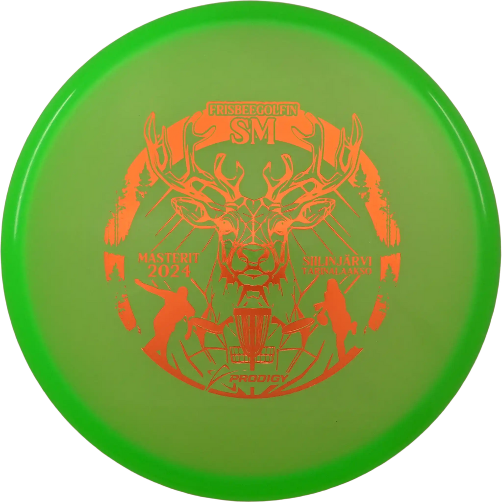 ProFlex P Model S - Special Stamp