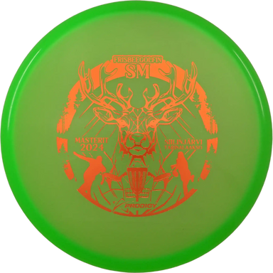 ProFlex P Model S - Special Stamp