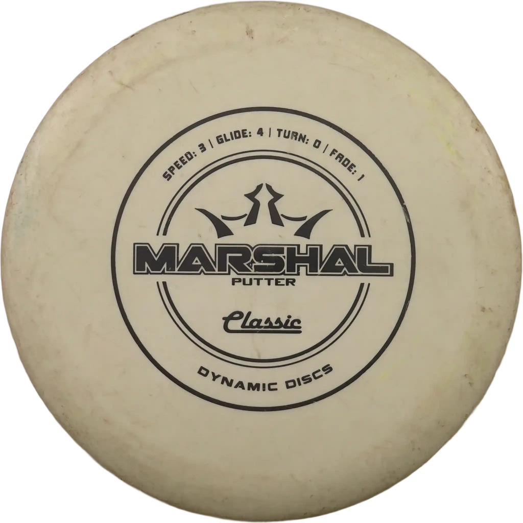 Classic Marshal