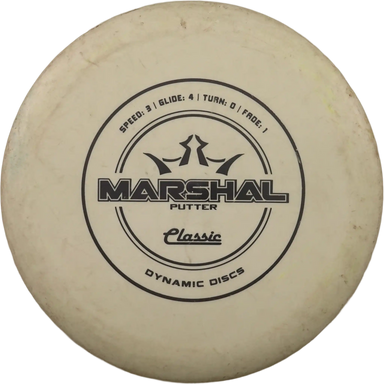 Classic Marshal