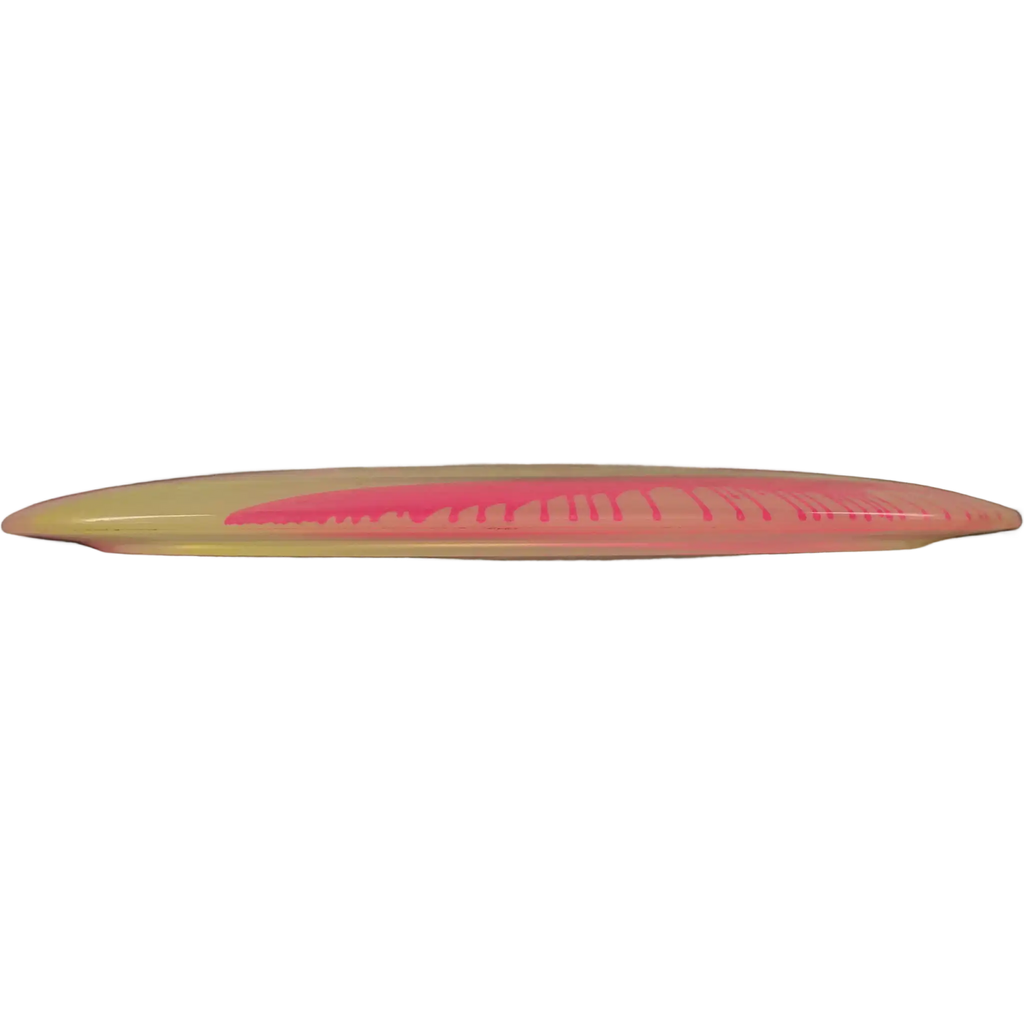 I-Dye Champion Mamba