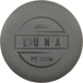 Rubber Blend Luna - Paul McBeth