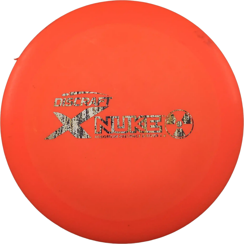 X Nuke