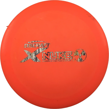 X Nuke
