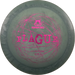 Alpha Plague