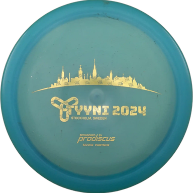 Premium Talisman - Tyyni 2024