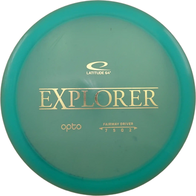Opto Explorer