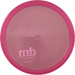 Metal Flake C-Line MD3X - Mini Stamp