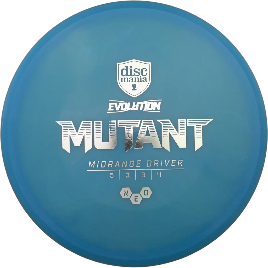 Neo Mutant