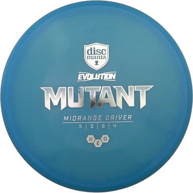 Neo Mutant