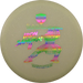 Glow Metal Flake C-Line MD3 - Iron Samurai 2 - Eagle McMahon