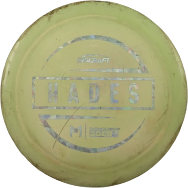 ESP Hades - Paul McBeth
