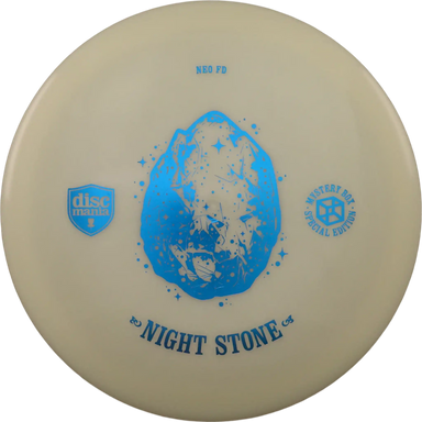 Neo FD - Night Stone