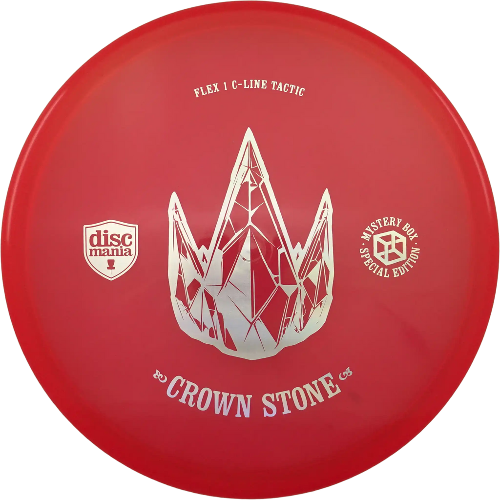 Flex 1 C-Line Tactic - Crown Stone - Limited Edition