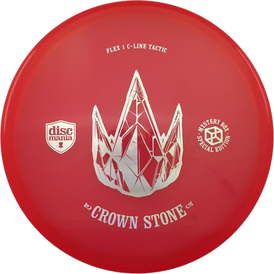 Flex 1 C-Line Tactic - Crown Stone - Limited Edition