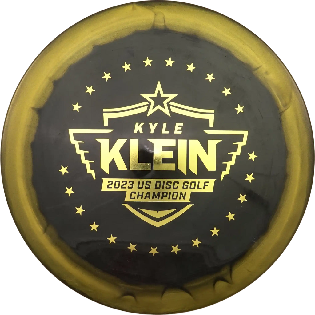 Golden Horizon S-Line Vanguard - Kyle Klein