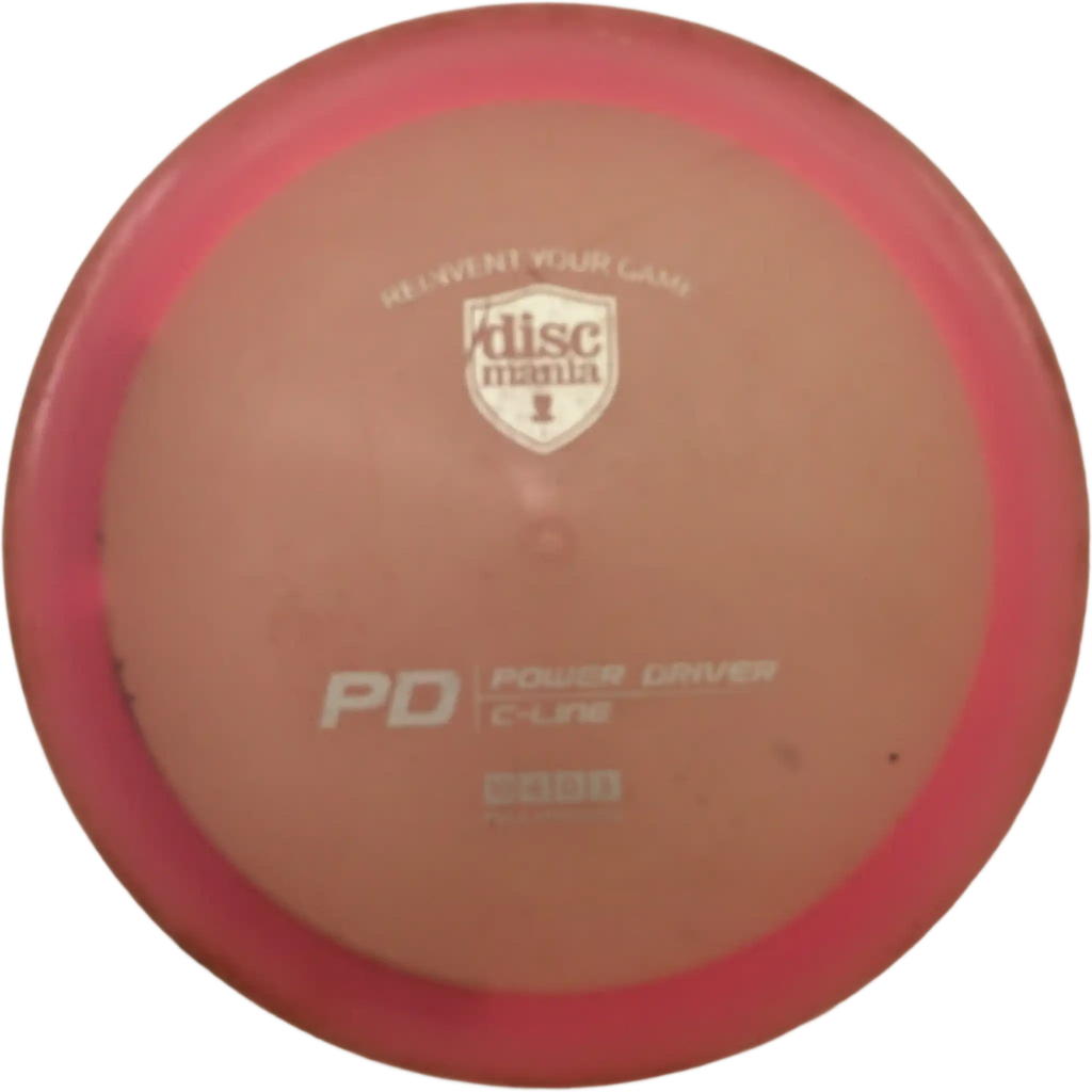 C-Line PD