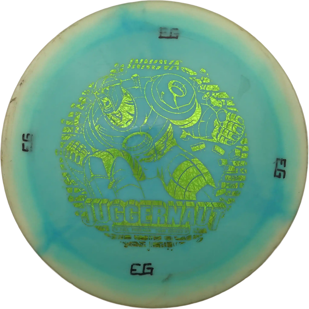 Halo Star Juggernaut