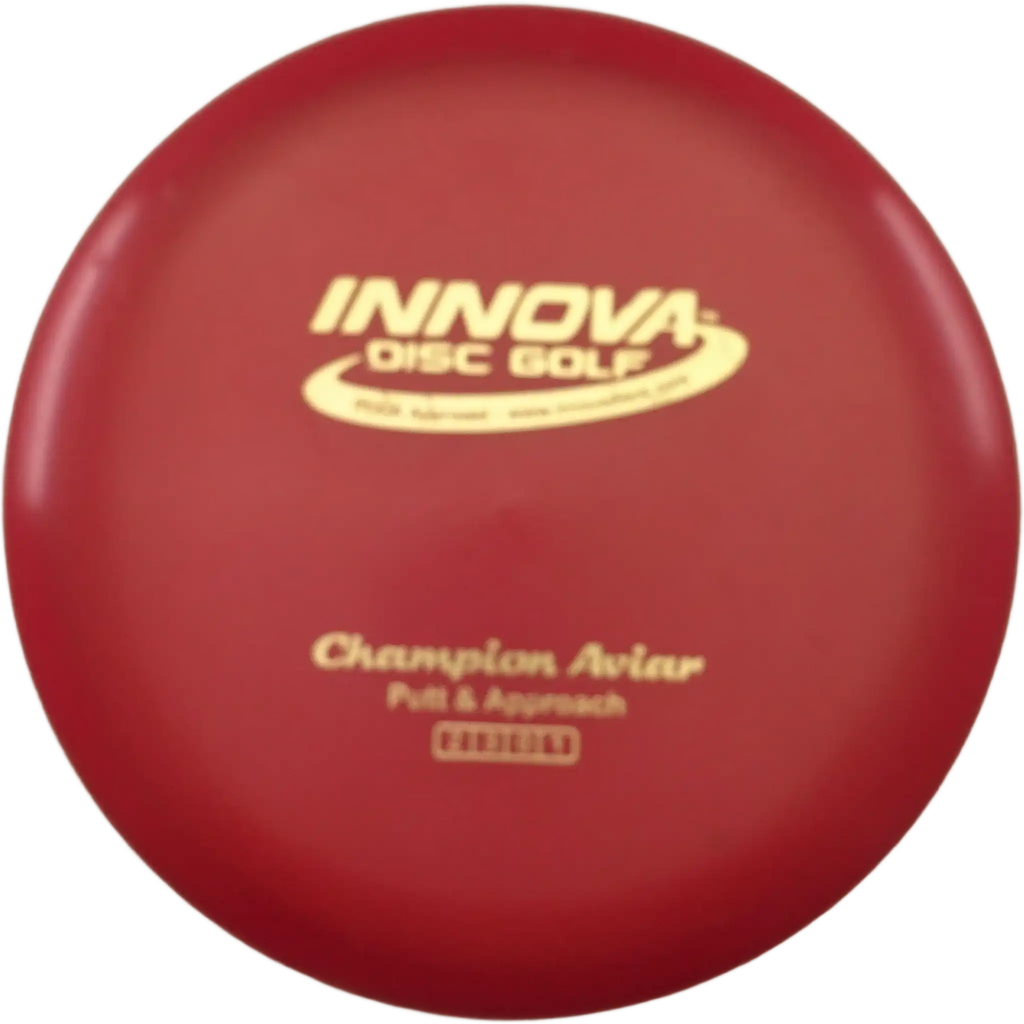 Champion Aviar