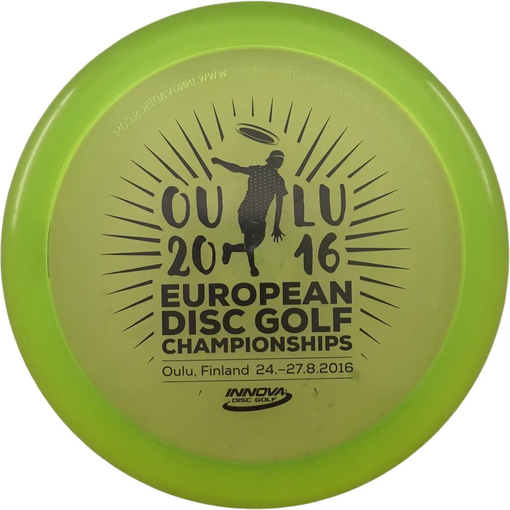 C-Line CD2 - Innova Made