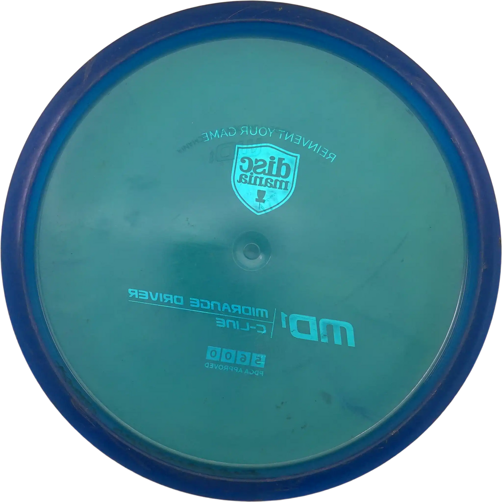 C-Line MD1
