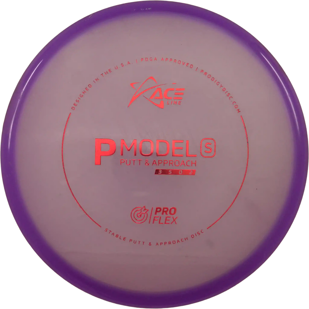 ProFlex P Model S
