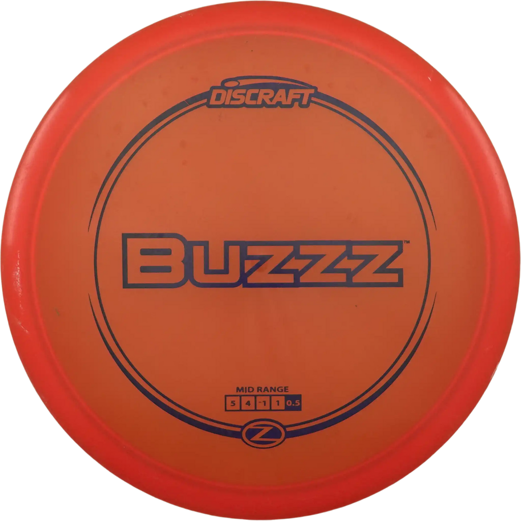 Z Buzzz