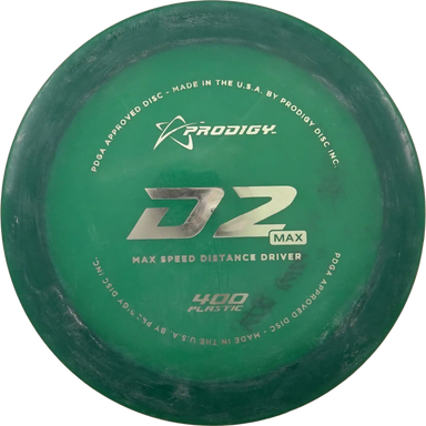 400 D2 Max