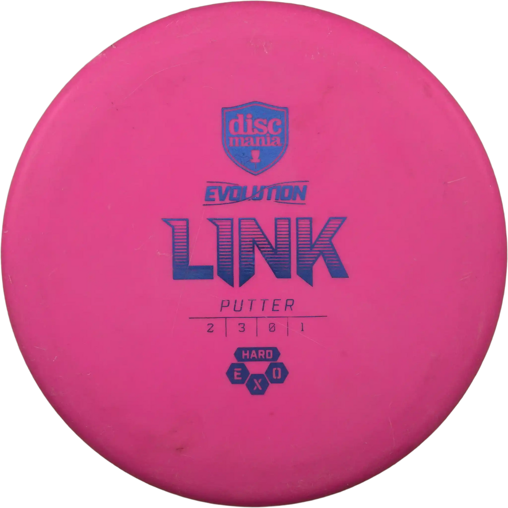 Hard Exo Link