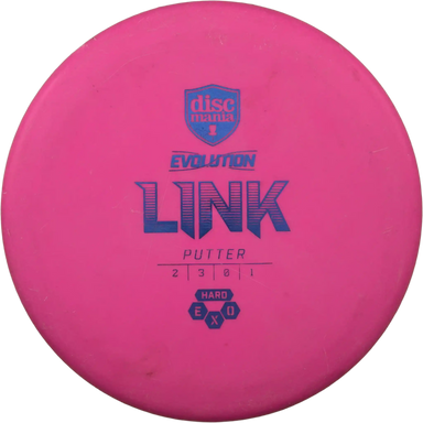Hard Exo Link