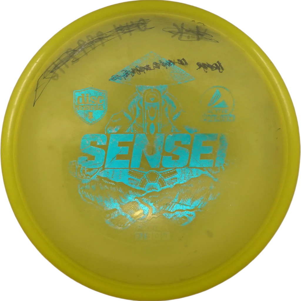 Active Premium Sensei
