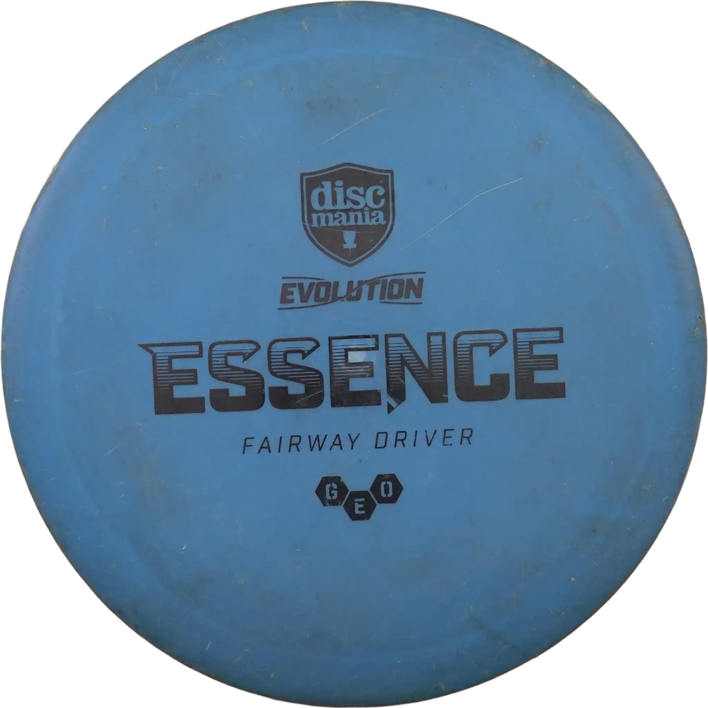 Geo Essence