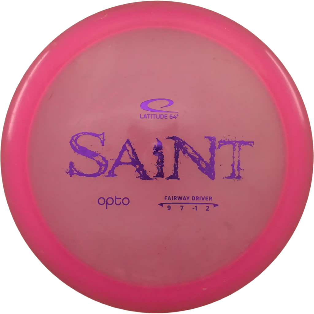 Opto Saint