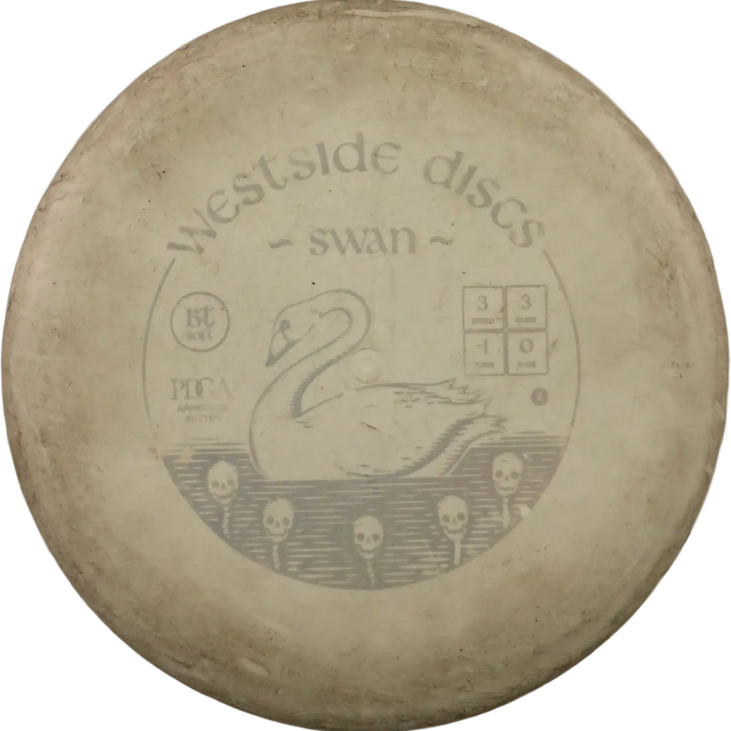 BT Soft Swan 2