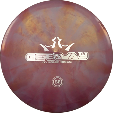 Special Edition Getaway