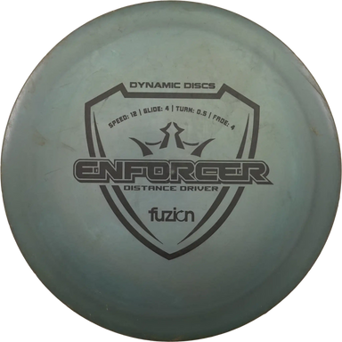 Fuzion Enforcer