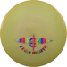 Swirly Star Teebird - Team Innova