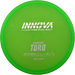 Champion Toro - Calvin Heimburg