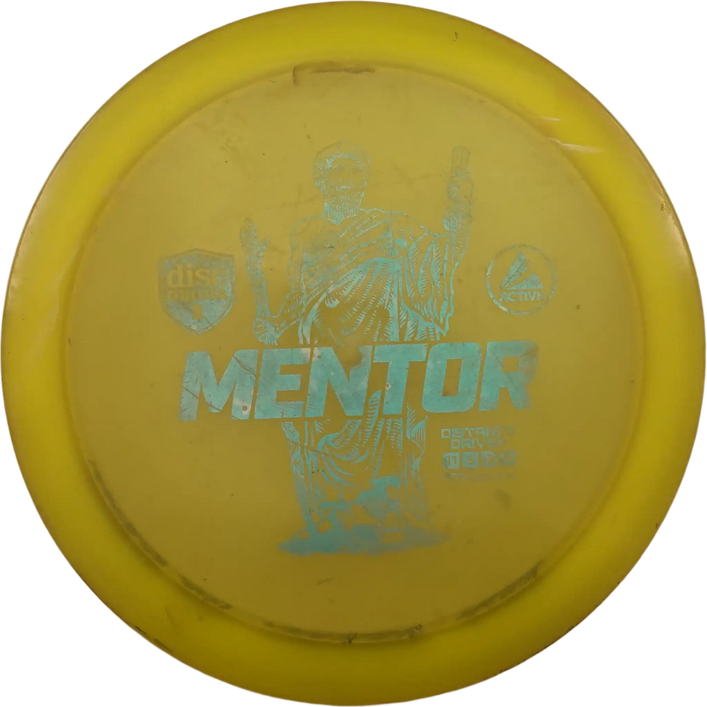 Active Premium Mentor