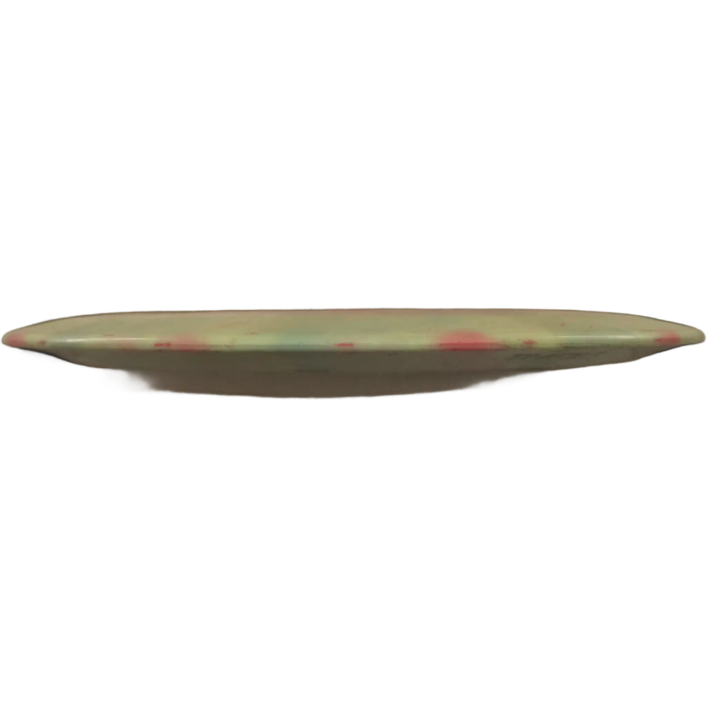 Cosmic Neutron Trace - Lab Second