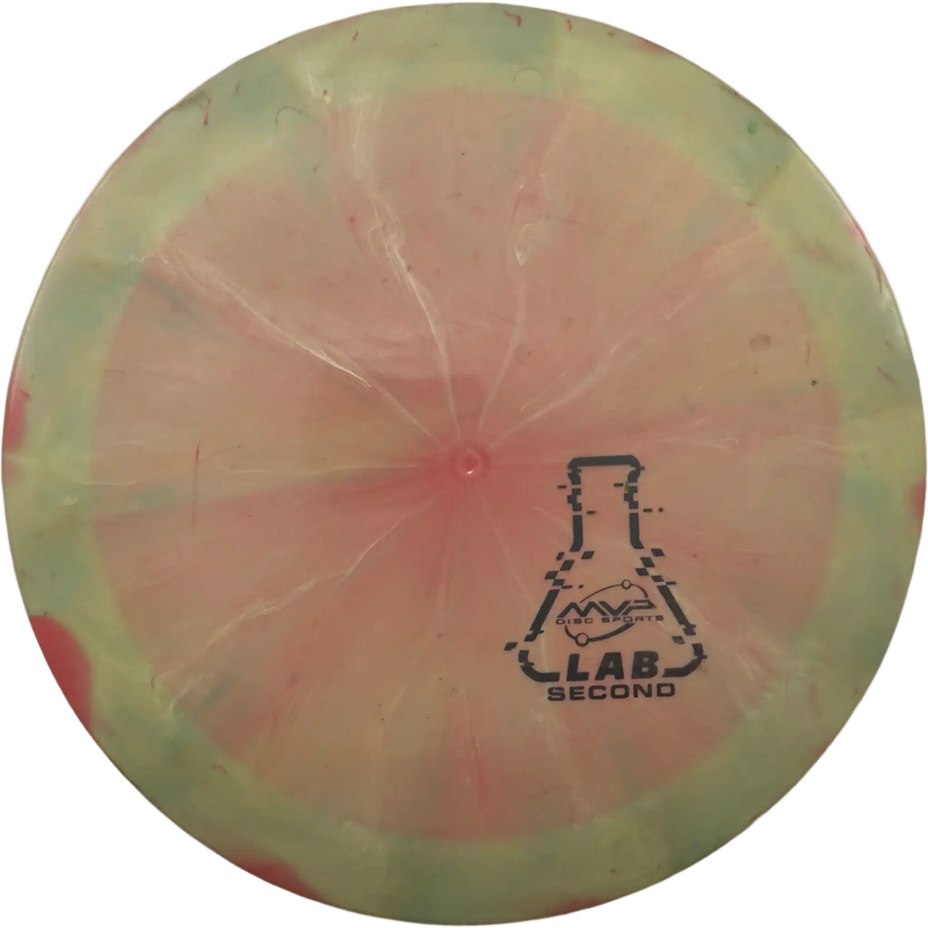 Cosmic Neutron Trace - Lab Second