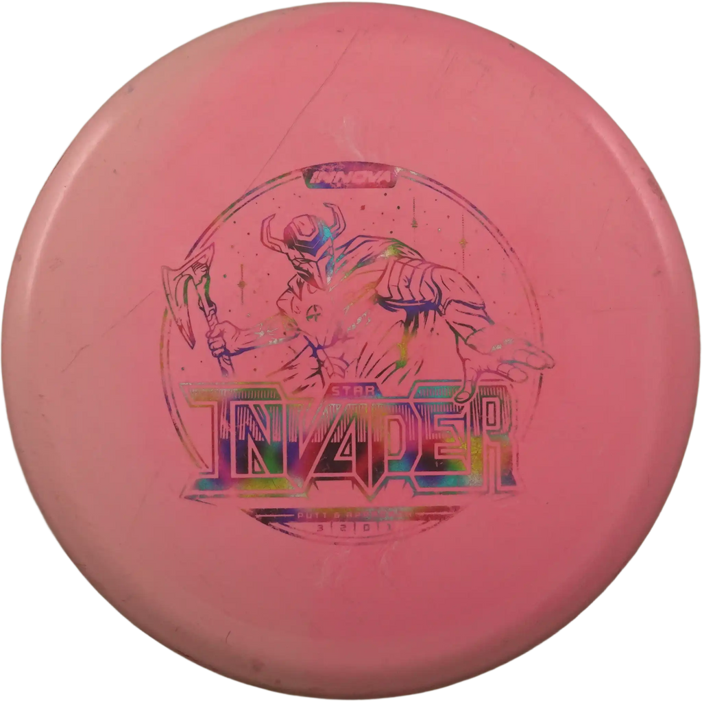 Star Invader