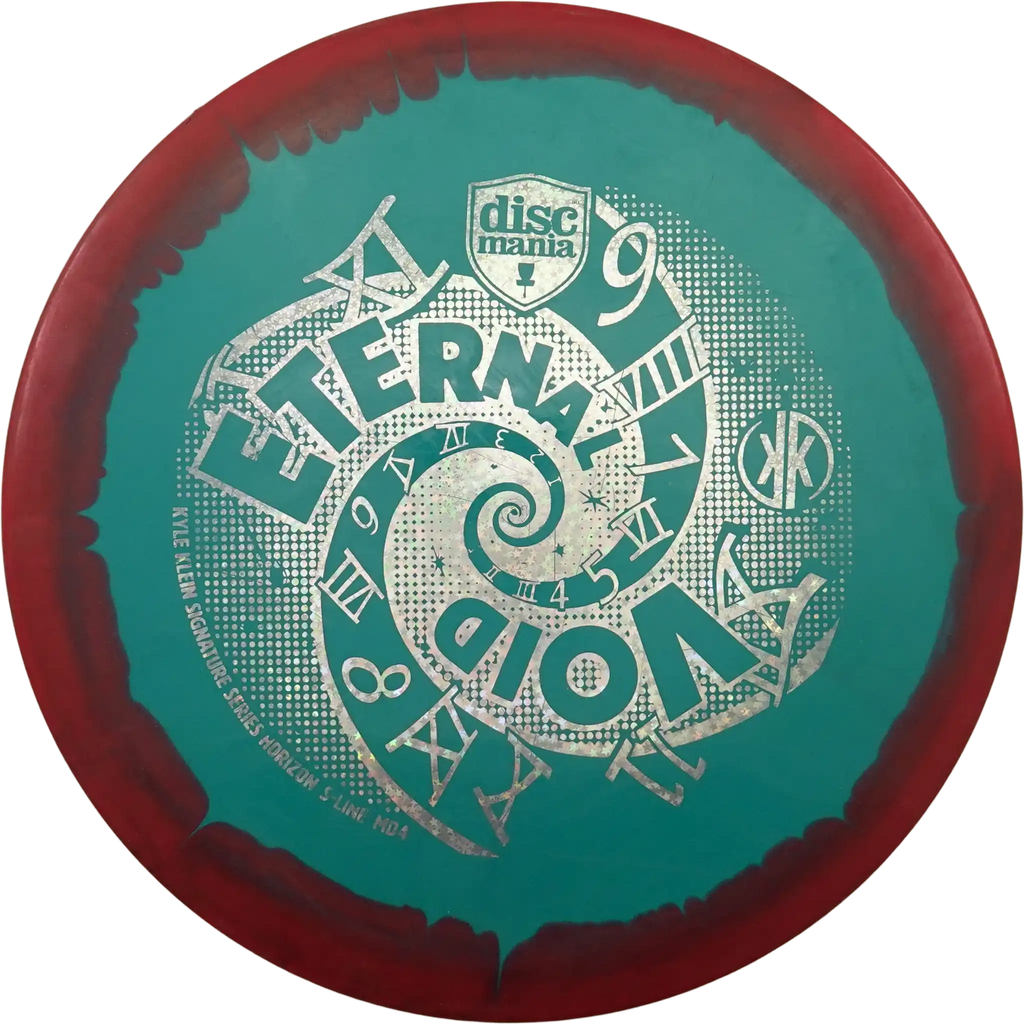 Horizon S-Line MD4 - Eternal Void - Kyle Klein