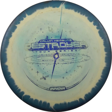 Halo Star Destroyer - Calvin Heimburg