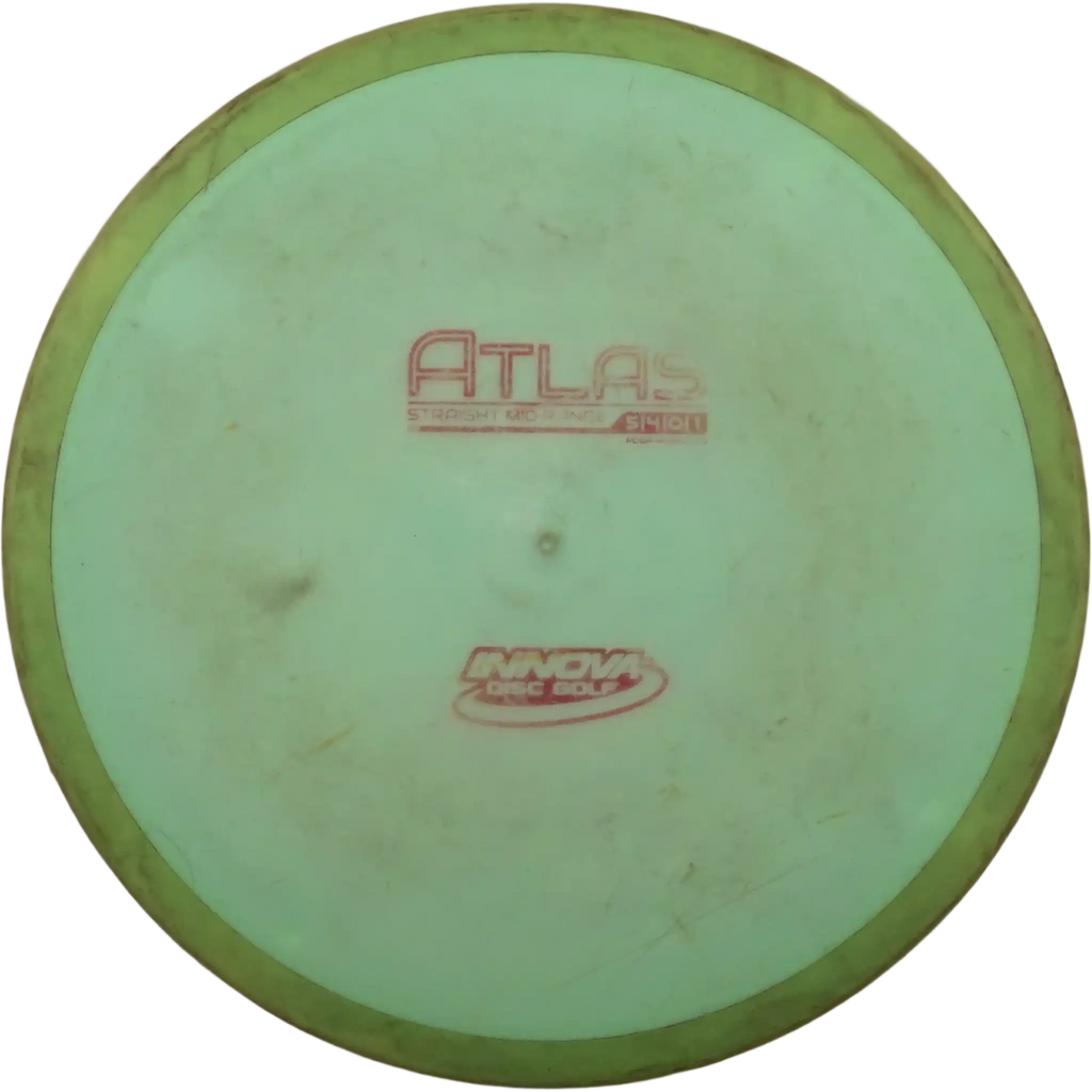 XT Atlas