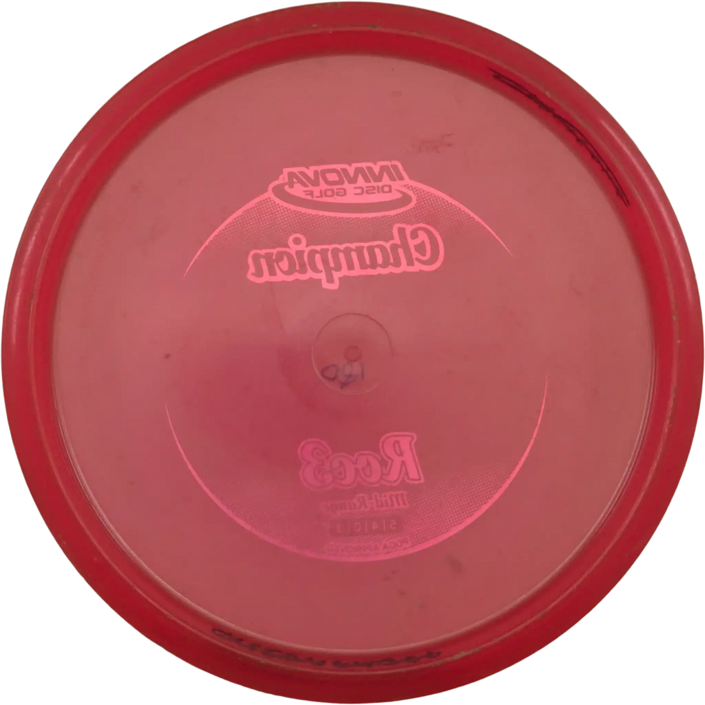 Champion Roc3
