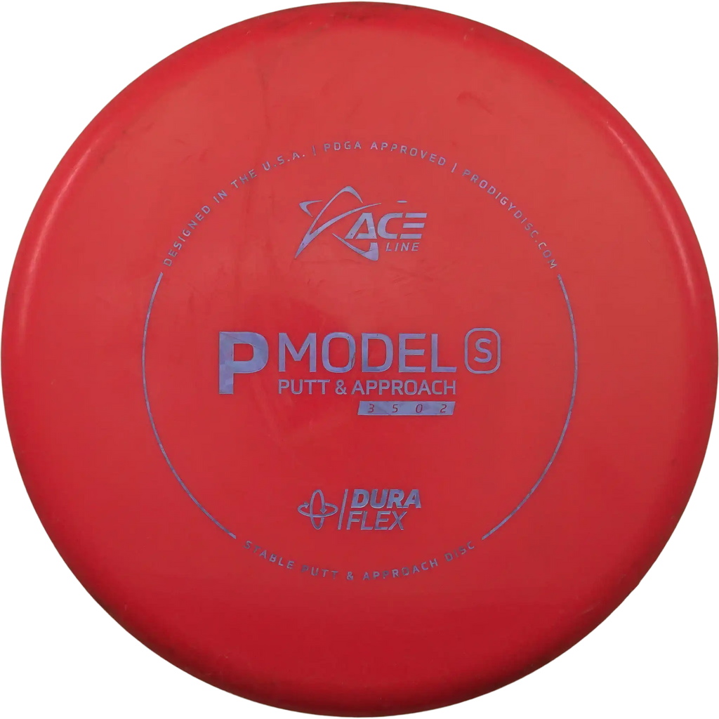 DuraFlex P Model S