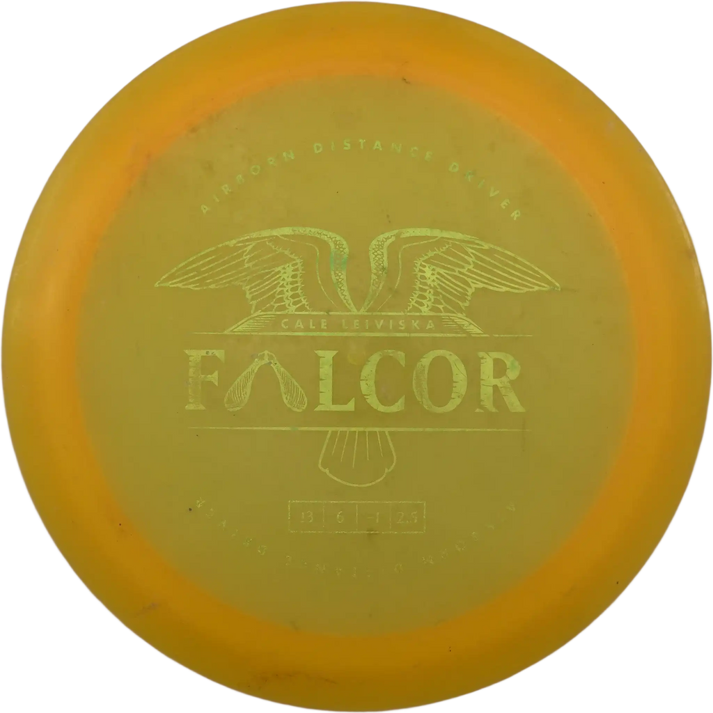 400 Falcor