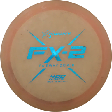 400 FX2