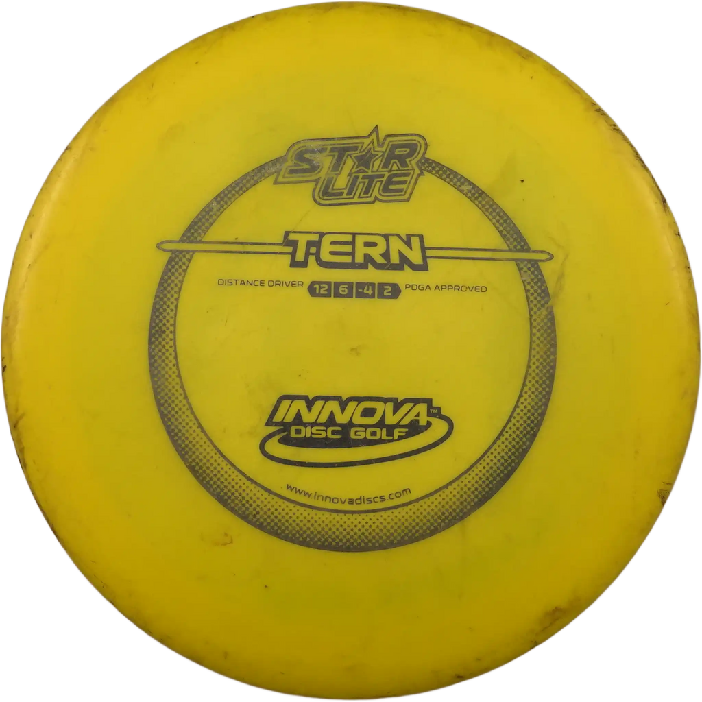 Star Lite Tern